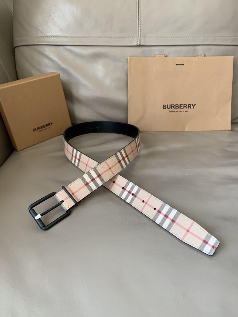 Burberry Belts